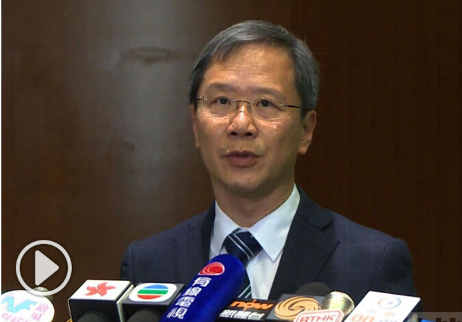 郭家麒提休會辯論 藉機又拉布棄民生不顧